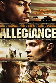 Watch Free Allegiance (2012)