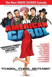 Watch Free An American Carol (2008)