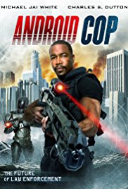 Watch Free Android Cop (2014)