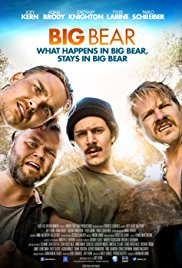 Watch Free Big Bear (2017)