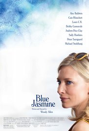 Watch Free Blue Jasmine (2013)