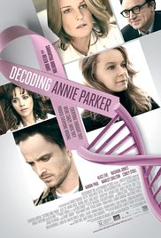 Watch Full Movie :Decoding Annie Parker (2013)