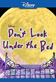 Watch Full Movie :Dont Look Under the Bed (1999)
