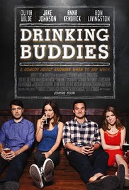 Watch Free Drinking Buddies (2013)