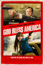 Watch Free God Bless America (2011)