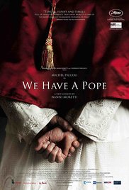 Watch Free We Have a Pope (2011)