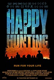 Watch Free Happy Hunting (2017)