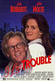 Watch Full Movie :I Love Trouble (1994)