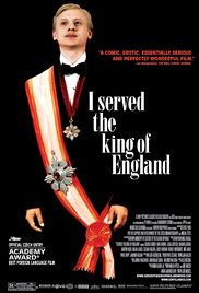 Watch Free I Served the King of England (2006)
