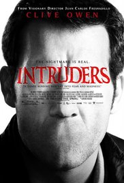 Watch Free Intruders (2011)