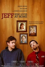 Watch Free Jeff, Who Lives at Home (2011)