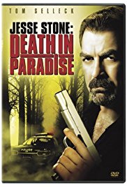 Watch Free Jesse Stone: Death in Paradise (2006)