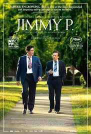 Watch Free Jimmy P. (2013)