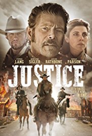 Watch Free Justice (2017)