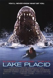 Watch Free Lake Placid (1999)