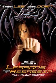 Watch Free Lessons for an Assassin (2003)