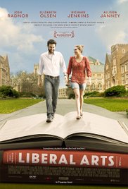 Watch Free Liberal Arts (2012)