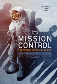 Watch Full Movie :Mission Control: The Unsung Heroes of Apollo (2017)