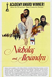 Watch Free Nicholas and Alexandra (1971)