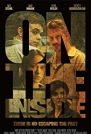 Watch Full Movie :On the Inside (2011)