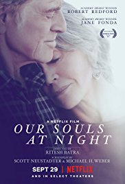 Watch Free Our Souls at Night (2017)