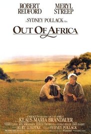 Watch Free Out of Africa (1985)