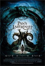 Watch Free Pans Labyrinth (2006)