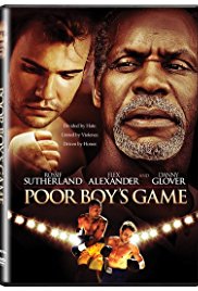 Watch Free Poor Boys Game (2007)
