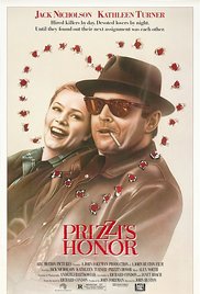 Watch Free Prizzis Honor (1985)