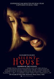 Watch Free Silent House (2011)