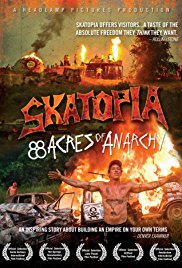Watch Free Skatopia: 88 Acres of Anarchy (2010)