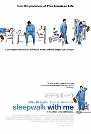 Watch Full Movie :Sleepwalk with Me (2012)