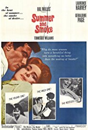 Watch Free Summer and Smoke (1961)