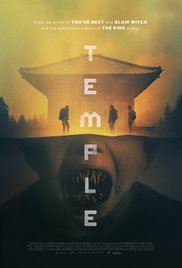 Watch Free Temple (2017)
