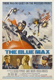Watch Free The Blue Max (1966)