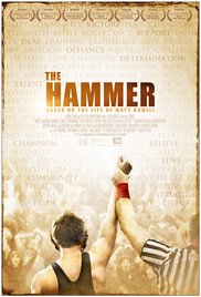 Watch Free The Hammer (2010)