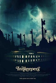 Watch Free The Innkeepers (2011)