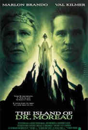 Watch Full Movie :The Island of Dr. Moreau (1996)