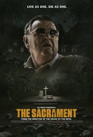 Watch Free The Sacrament (2013)