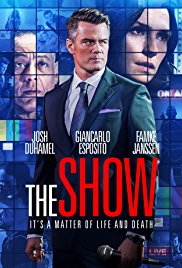 Watch Free The Show (2017)