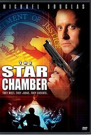 Watch Free The Star Chamber (1983)
