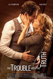 Watch Free The Trouble with the Truth (2011)