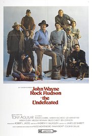 Watch Free The Undefeated (1969)