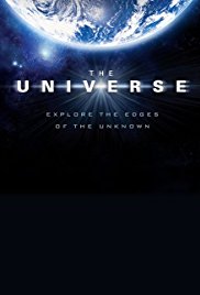 Watch Free The Universe (2007)