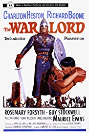 Watch Free The War Lord (1965)