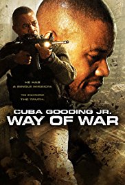Watch Free The Way of War (2009)