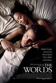 Watch Free The Words (2012)