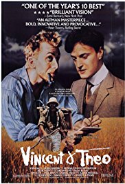 Watch Free Vincent &amp; Theo (1990)