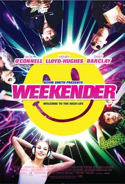 Watch Free Weekender (2011)