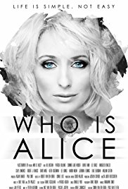 Watch Free Who Is Alice (2017)